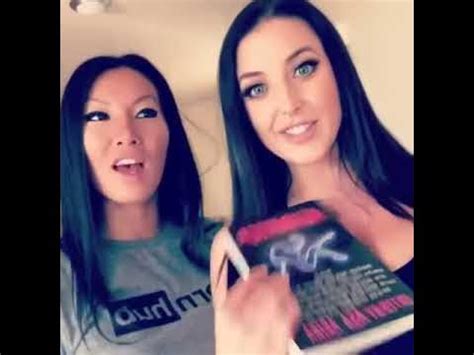 Tons of free Asa Akira Bts porn videos and XXX movies are waiting for you on Redtube. Find the best Asa Akira Bts videos right here and discover why our sex tube is visited by millions of porn lovers daily.